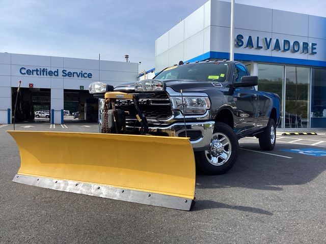 2020 Ram 2500 Tradesman