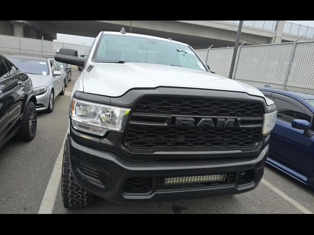 2020 Ram 2500 Tradesman