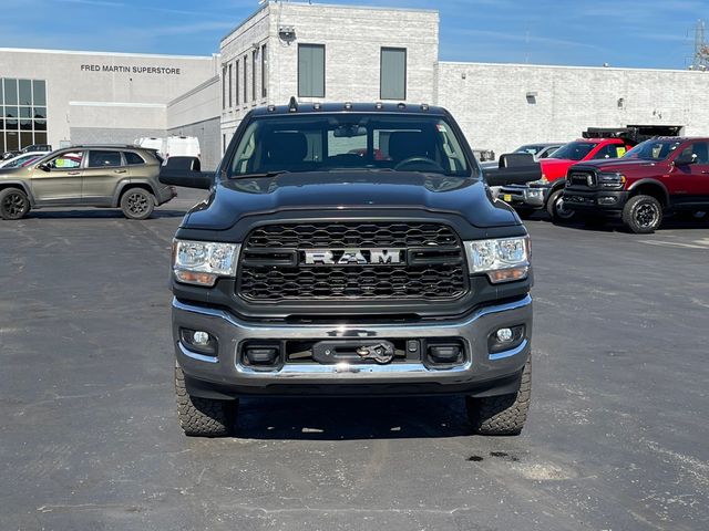 2020 Ram 2500 Tradesman