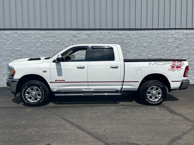 2020 Ram 2500 Tradesman