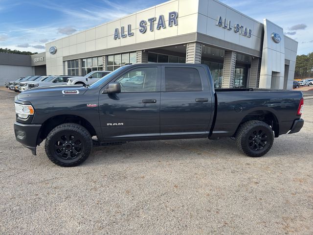 2020 Ram 2500 Tradesman