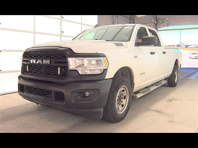 2020 Ram 2500 Tradesman