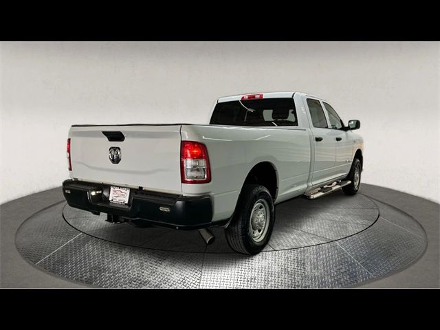 2020 Ram 2500 Tradesman