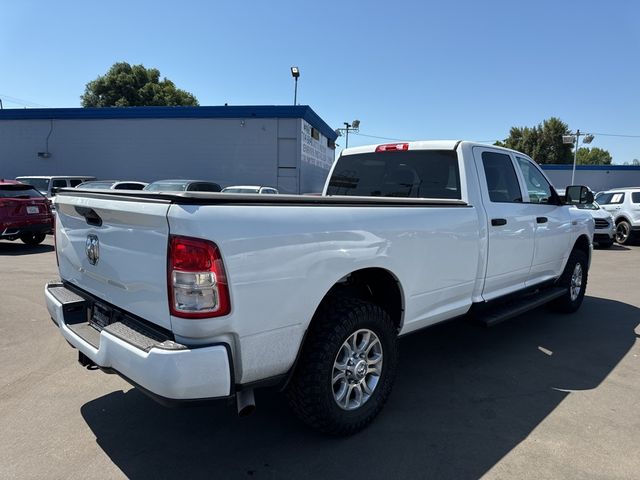 2020 Ram 2500 Tradesman