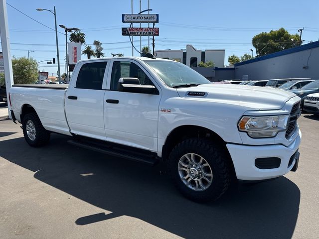 2020 Ram 2500 Tradesman