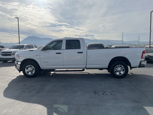 2020 Ram 2500 Tradesman