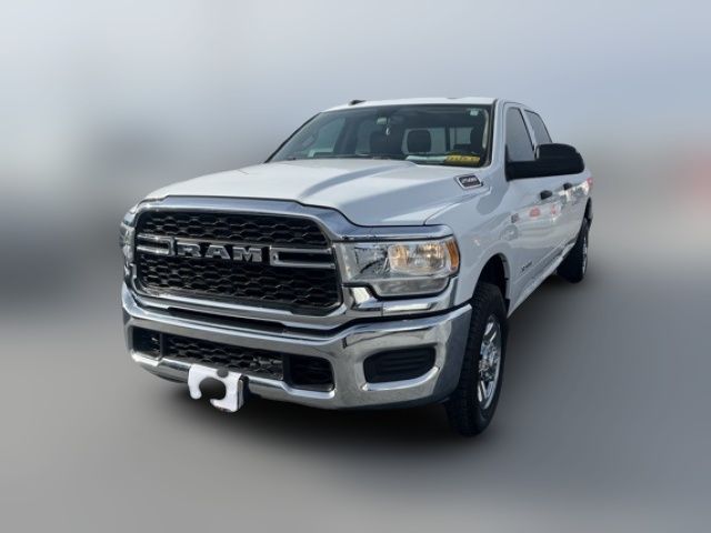 2020 Ram 2500 Tradesman