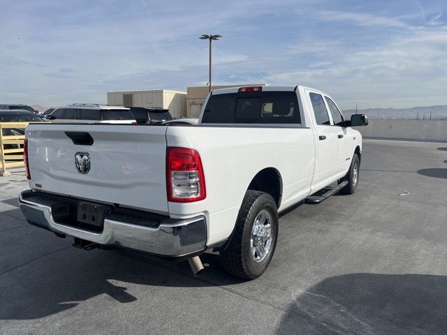 2020 Ram 2500 Tradesman