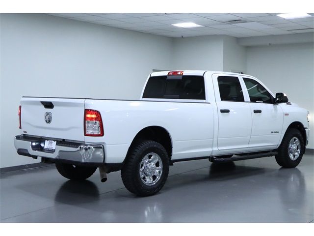 2020 Ram 2500 Tradesman