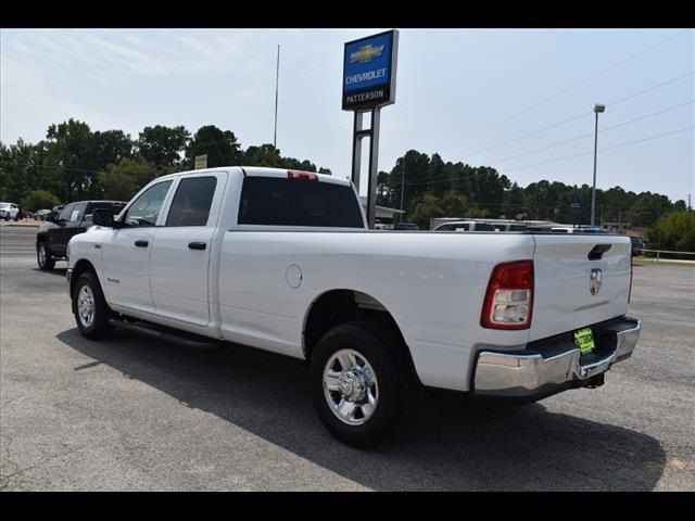 2020 Ram 2500 Tradesman