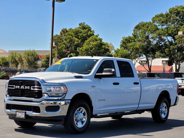 2020 Ram 2500 Tradesman