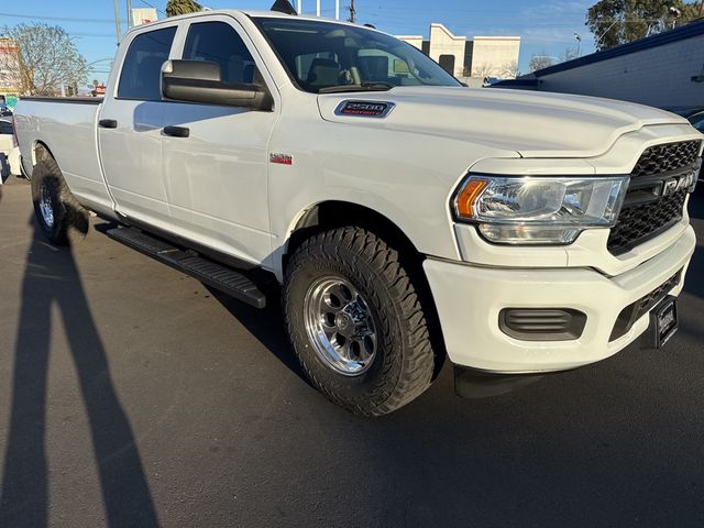 2020 Ram 2500 Tradesman