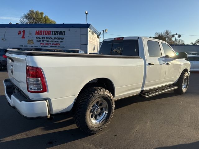 2020 Ram 2500 Tradesman