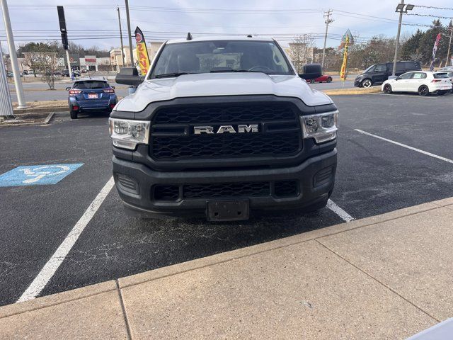 2020 Ram 2500 Tradesman