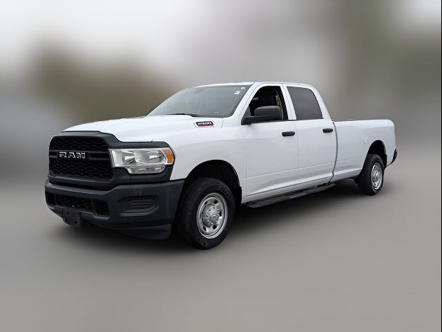 2020 Ram 2500 Tradesman
