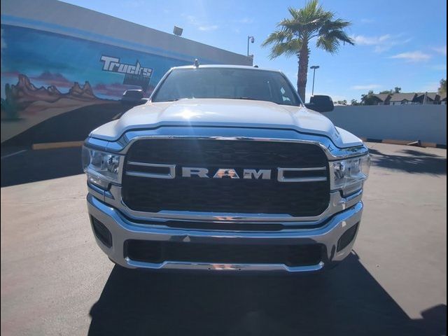 2020 Ram 2500 Tradesman