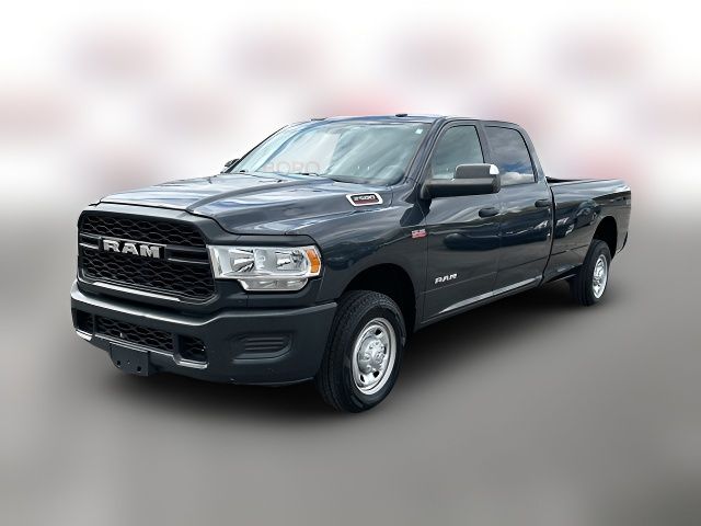 2020 Ram 2500 Tradesman