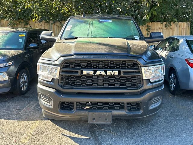 2020 Ram 2500 Tradesman