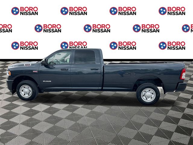 2020 Ram 2500 Tradesman