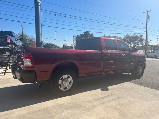 2020 Ram 2500 Tradesman