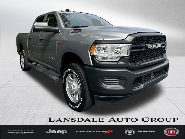 2020 Ram 2500 Tradesman