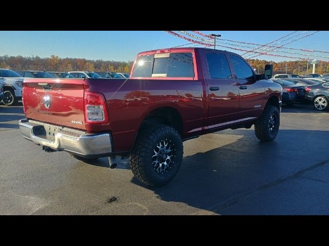 2020 Ram 2500 Tradesman