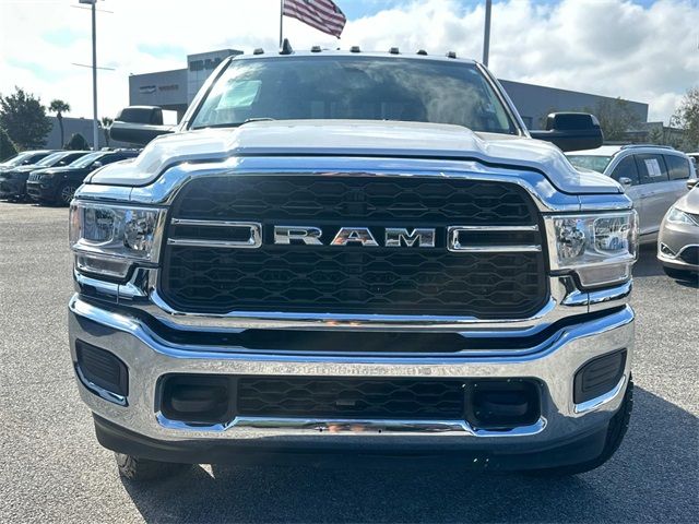 2020 Ram 2500 Tradesman