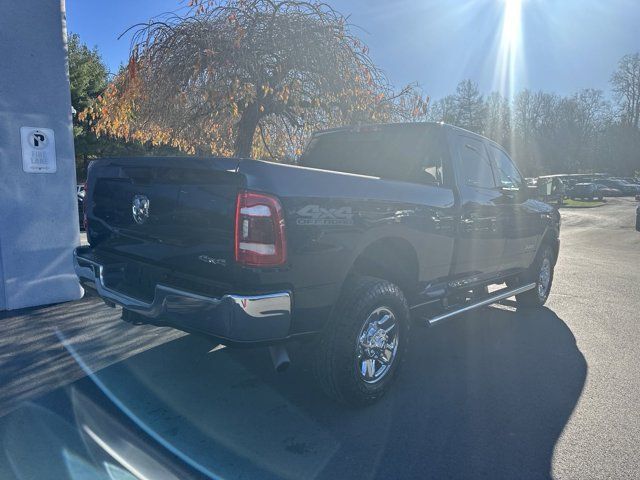 2020 Ram 2500 Tradesman