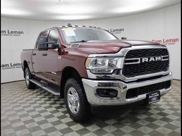 2020 Ram 2500 Tradesman