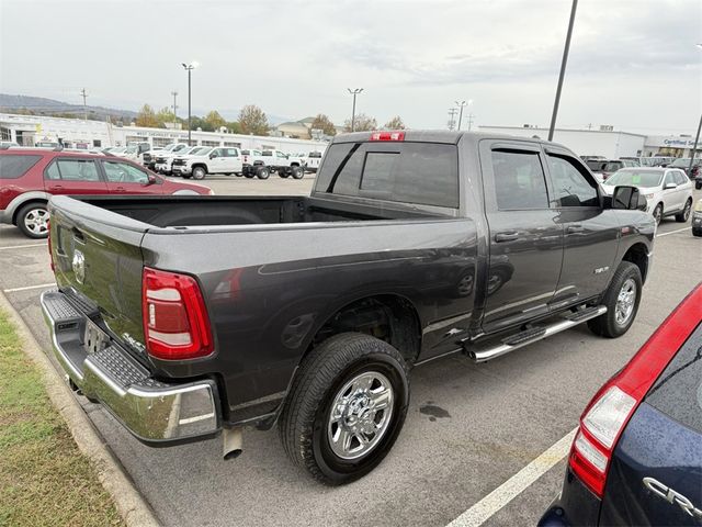 2020 Ram 2500 Tradesman