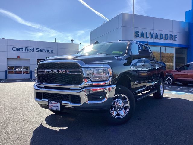 2020 Ram 2500 Tradesman