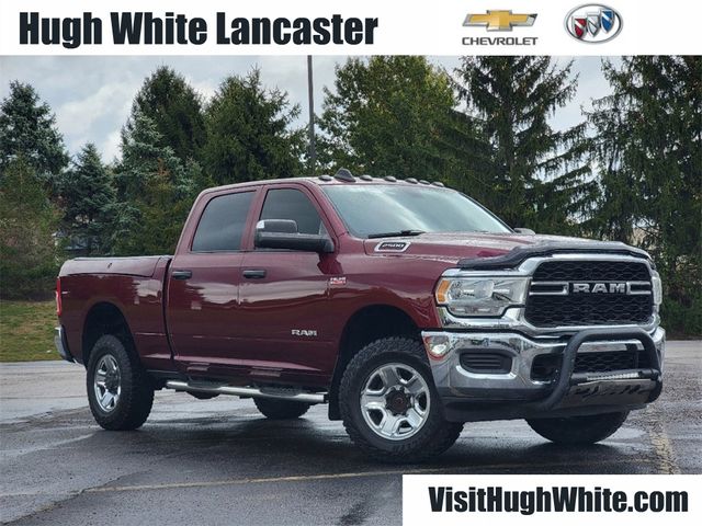 2020 Ram 2500 Tradesman