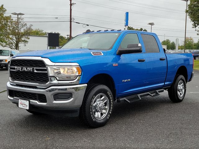 2020 Ram 2500 Tradesman