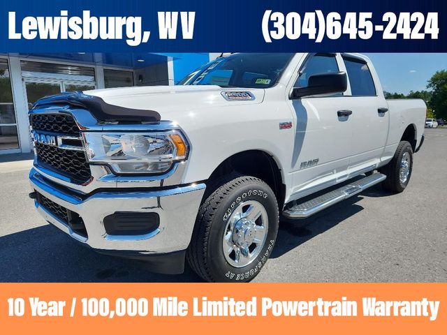 2020 Ram 2500 Tradesman