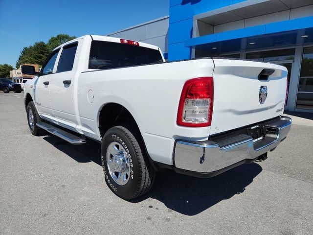 2020 Ram 2500 Tradesman