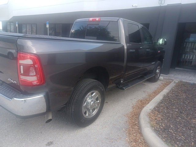 2020 Ram 2500 Tradesman