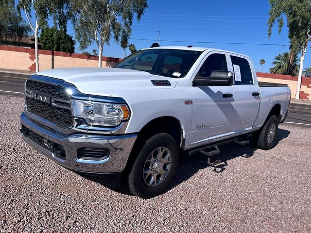 2020 Ram 2500 Tradesman