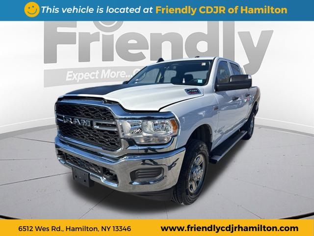 2020 Ram 2500 Tradesman