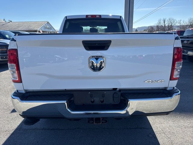 2020 Ram 2500 Tradesman