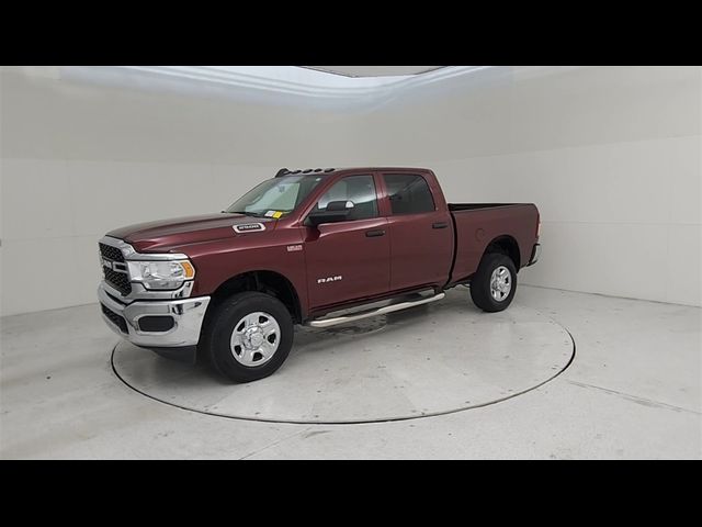 2020 Ram 2500 Tradesman