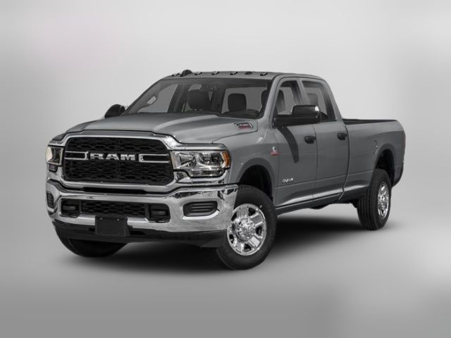 2020 Ram 2500 Tradesman