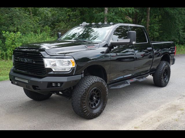 2020 Ram 2500 Tradesman