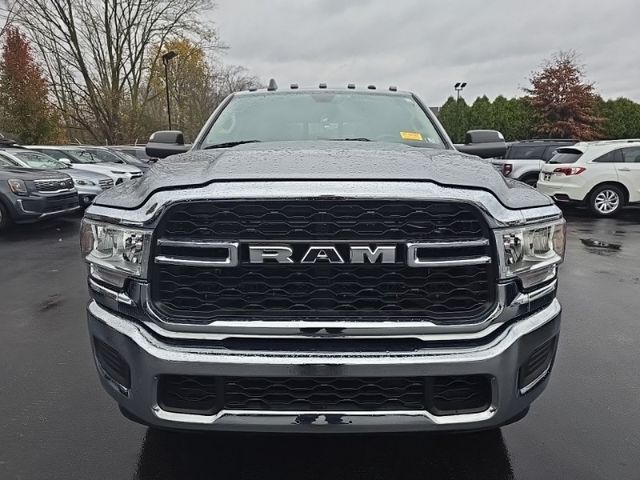 2020 Ram 2500 Tradesman