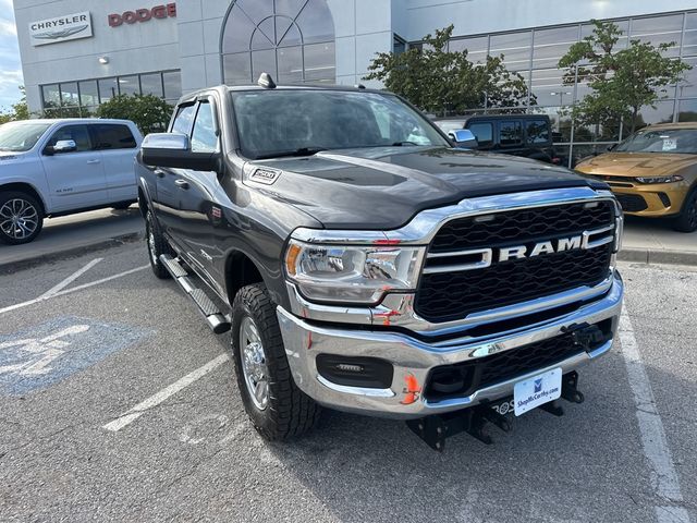 2020 Ram 2500 Tradesman