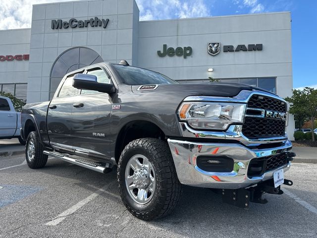 2020 Ram 2500 Tradesman