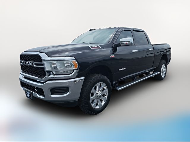 2020 Ram 2500 Tradesman