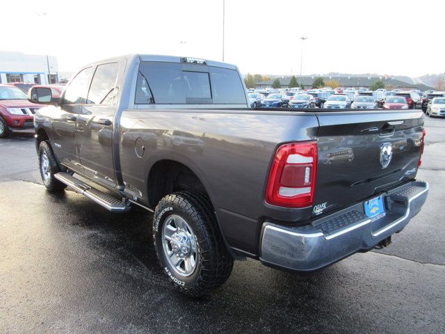 2020 Ram 2500 Tradesman