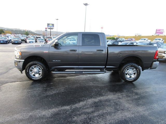 2020 Ram 2500 Tradesman