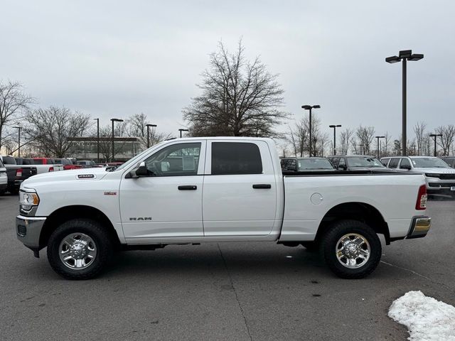 2020 Ram 2500 Tradesman