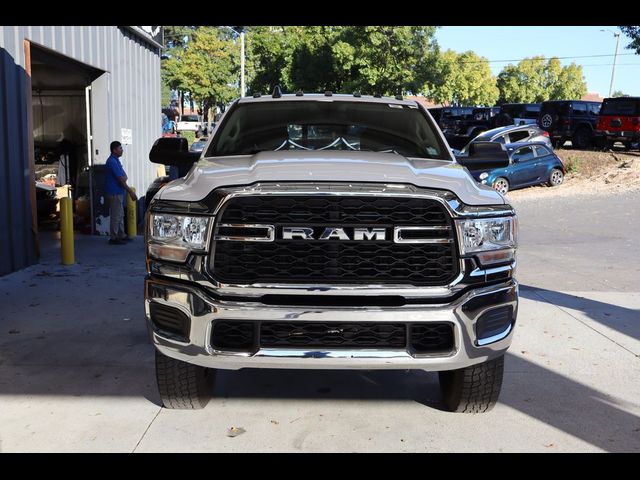 2020 Ram 2500 Tradesman